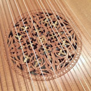 新しいHPができました