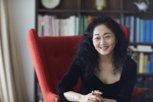 波多野睦美インタビューを掲載しました