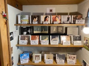 新年のごあいさつ