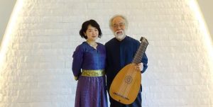 おいで 良き日よ〜小倉麻矢＋つのだたかし