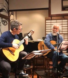 ひまな日曜日VOL.7 　レオナルド・ブラーボ